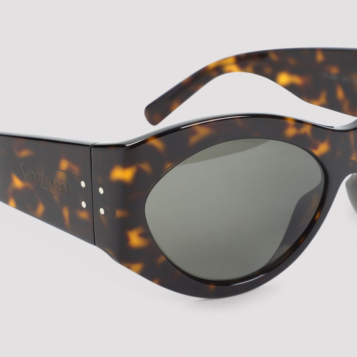SAINT LAURENT Stylish Sunglasses for Men - SS26 Collection | Banlieue91