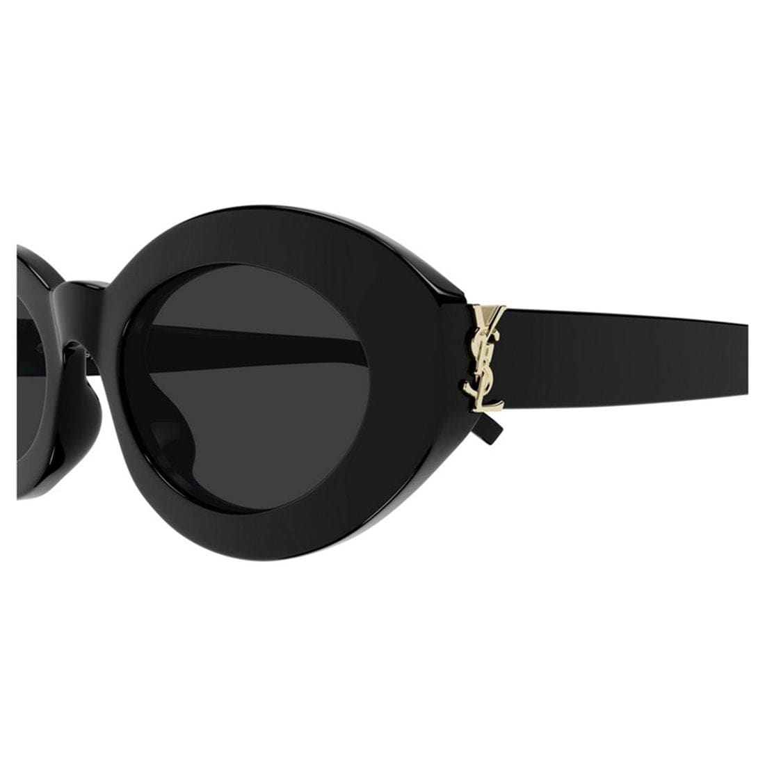 SAINT LAURENT Stylish Women's Mini Sunglasses | Banlieue91