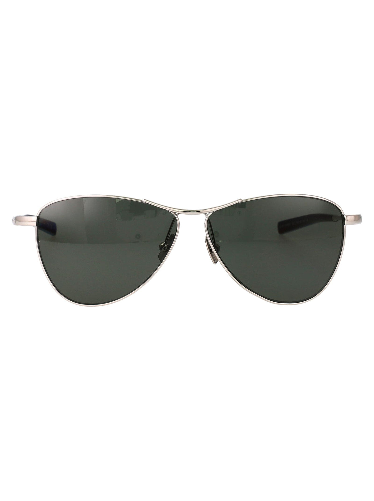 SAINT LAURENT Vesper Mini Sunglasses for Women | Banlieue91