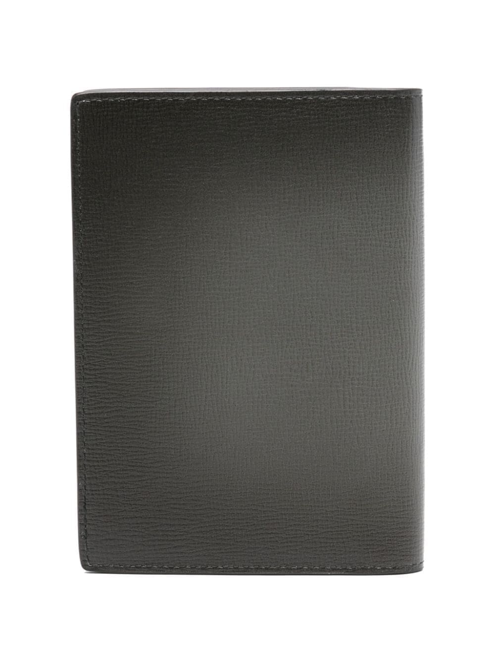 SANTONI Luxury Mini Wallet | Banlieue91