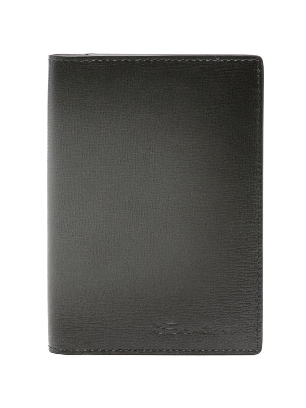 SANTONI Luxury Mini Wallet | Banlieue91