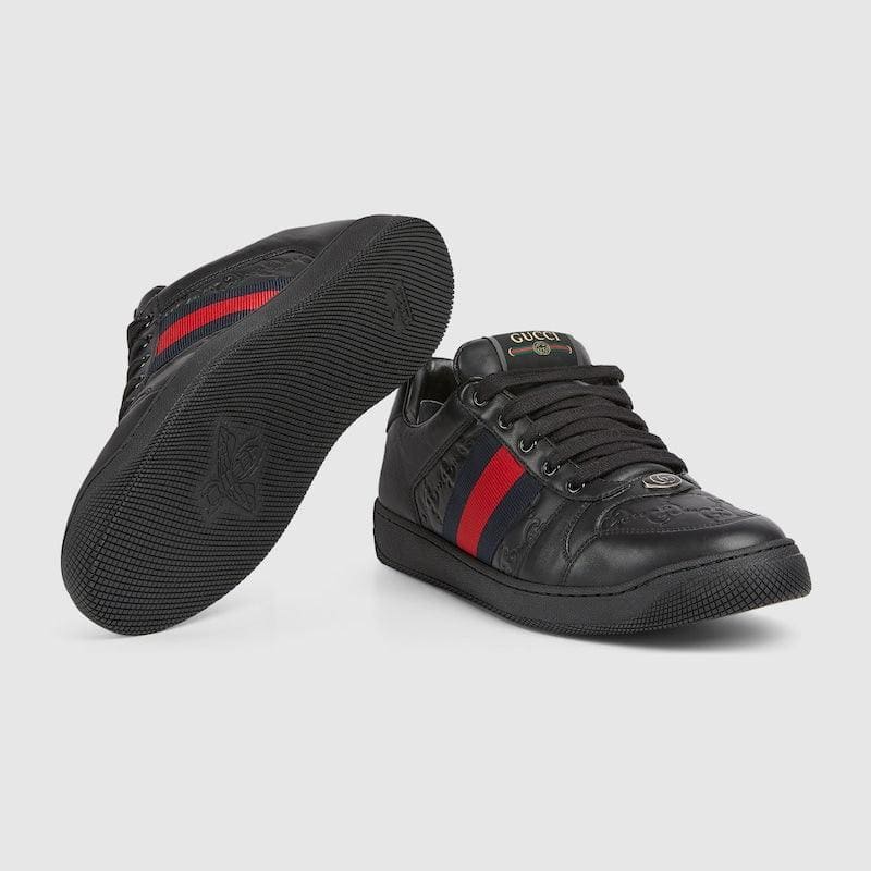 SCREENER SNEAKER | Banlieue91