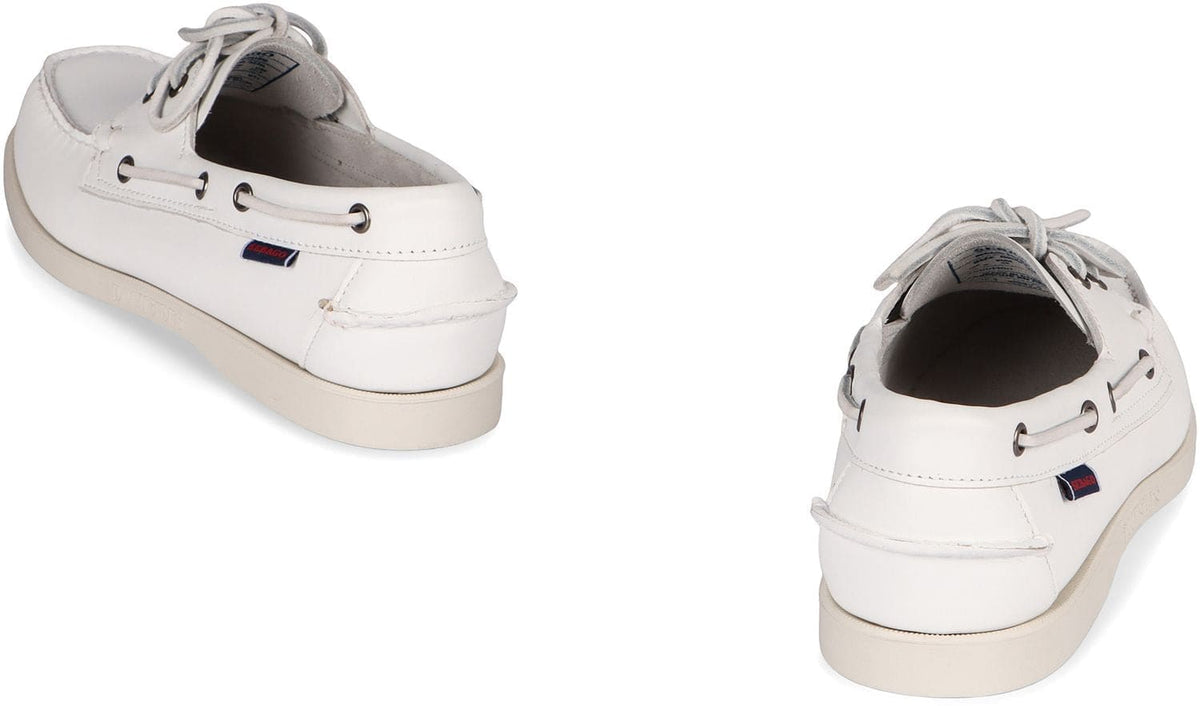 SEBAGO Dockside Portland Boat Shoes for Men | Banlieue91
