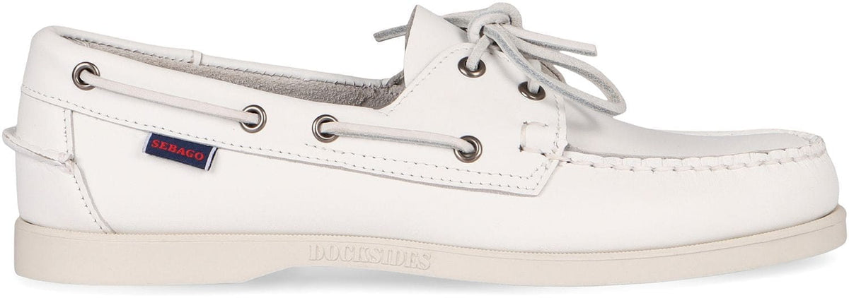 SEBAGO Dockside Portland Boat Shoes for Men | Banlieue91