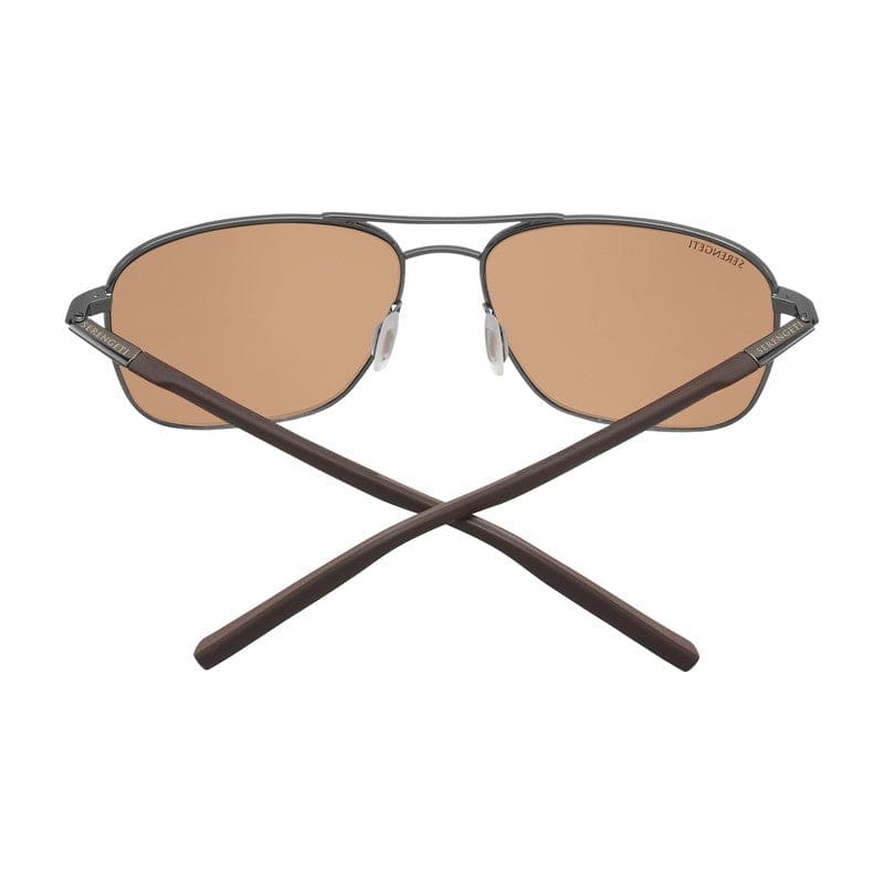 SERENGETI Spello Mini Sunglasses for Men | Banlieue91