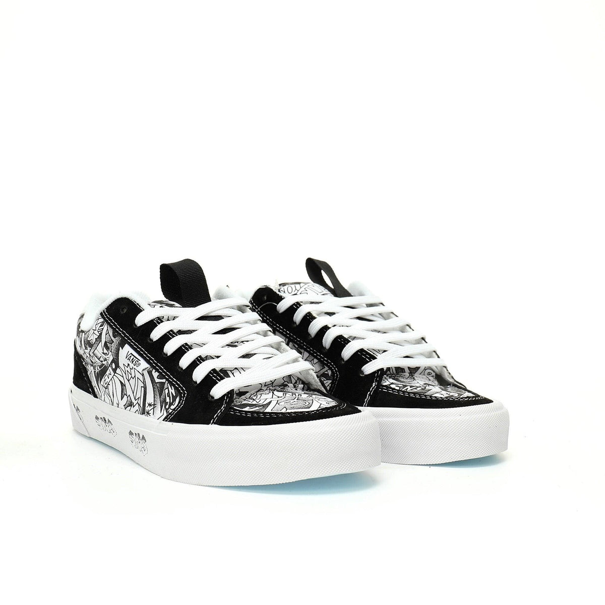 Sneakersnstuff x Vans Chukka Push Skate "SNS" | Banlieue91