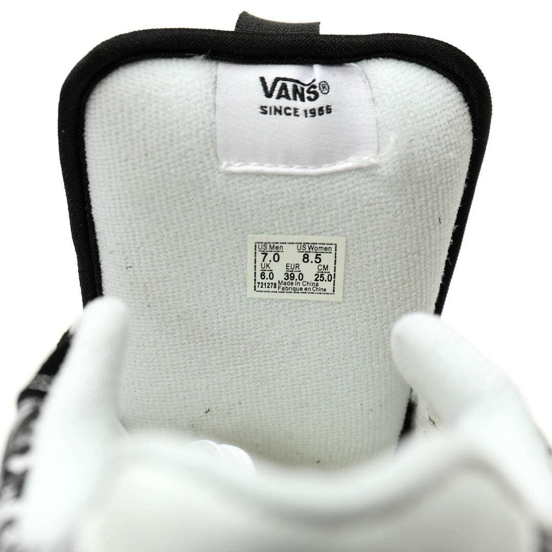 Sneakersnstuff x Vans Chukka Push Skate "SNS" | Banlieue91
