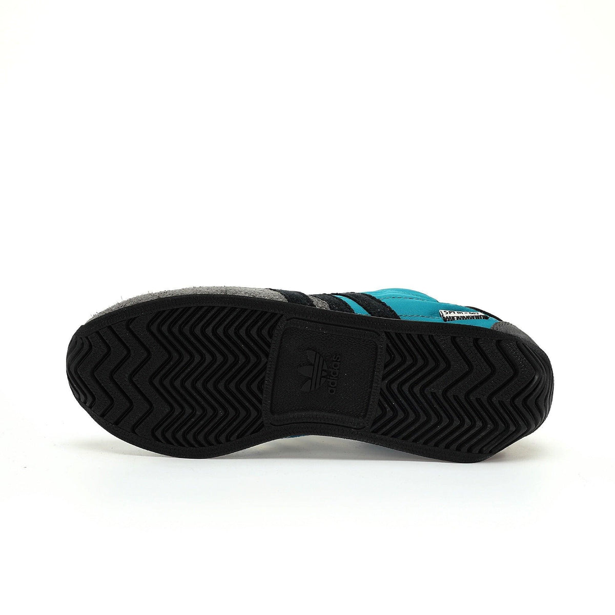Song for the Mute x Adidas Country OG 'Active Teal' | Banlieue91