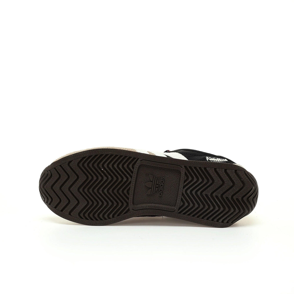 Song for the Mute x Adidas Country OG 'Black Wonder Beige' | Banlieue91