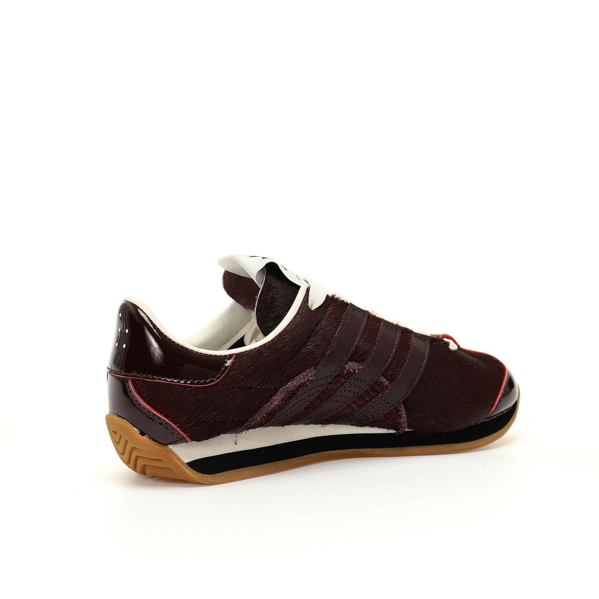 Song for the Mute x Adidas Country OG 'Brown' | Banlieue91