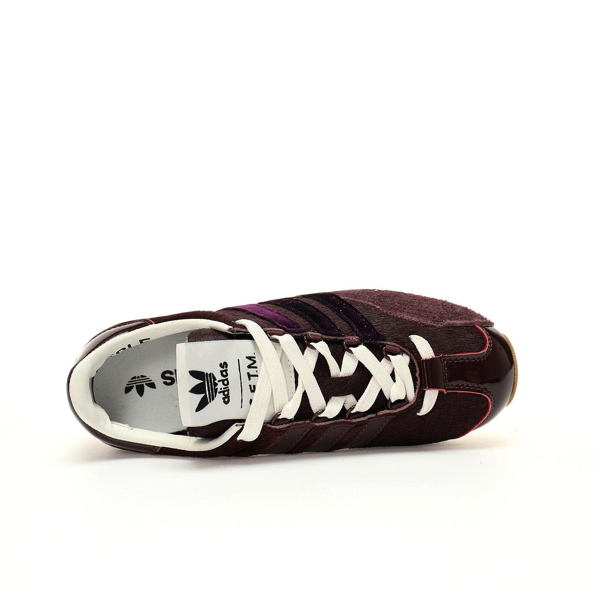 Song for the Mute x Adidas Country OG 'Brown' | Banlieue91