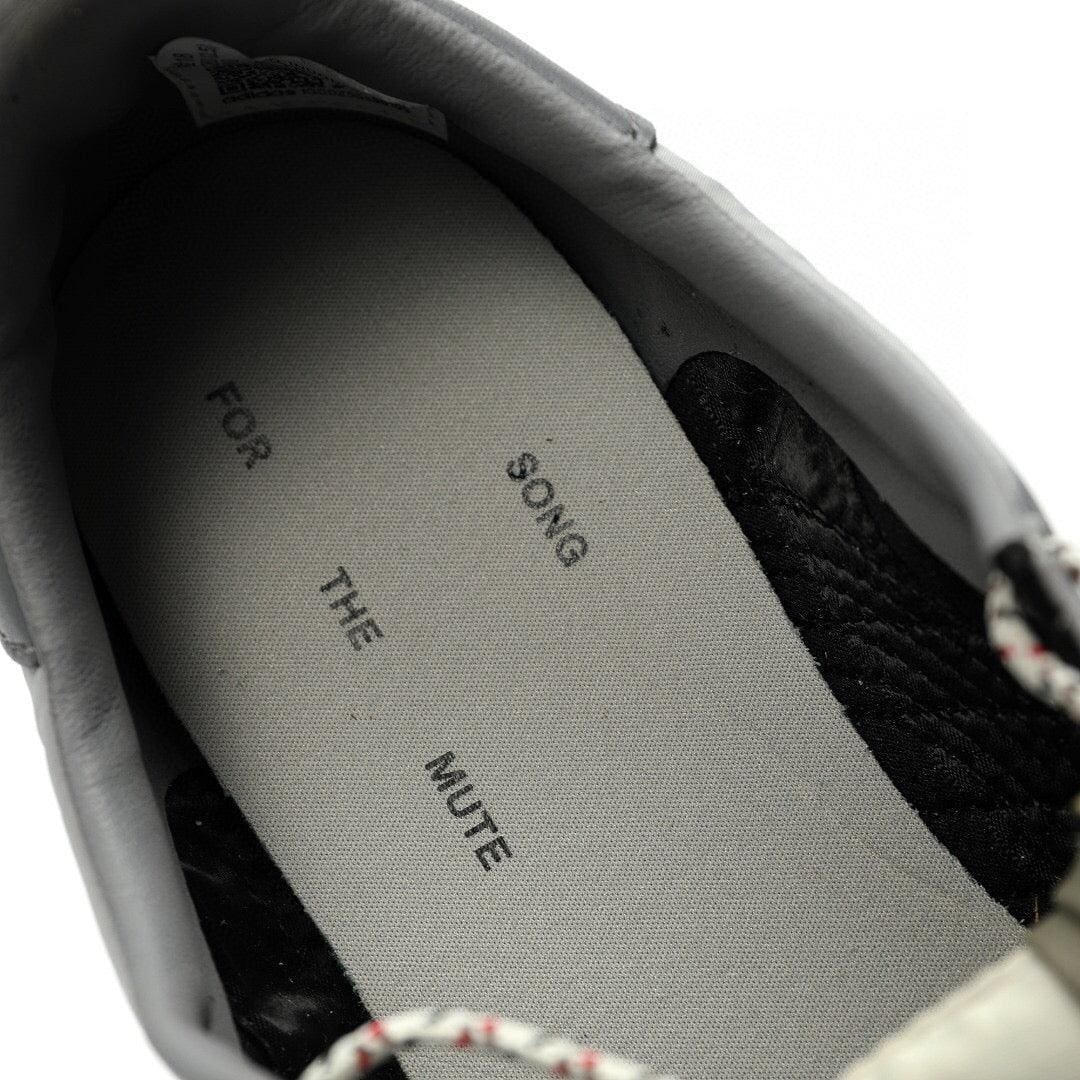 Song for the Mute x Adidas Country OG 'Grey Black' | Banlieue91
