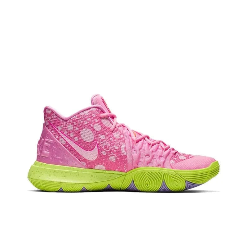 SpongeBob SquarePants X Nike Kyrie 5 'Patrick' | Banlieue91