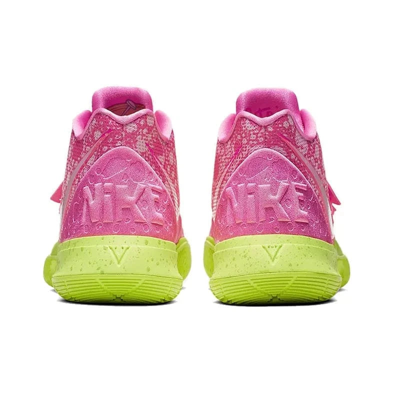 SpongeBob SquarePants X Nike Kyrie 5 'Patrick' | Banlieue91