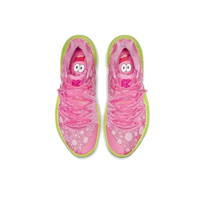 SpongeBob SquarePants X Nike Kyrie 5 'Patrick' | Banlieue91