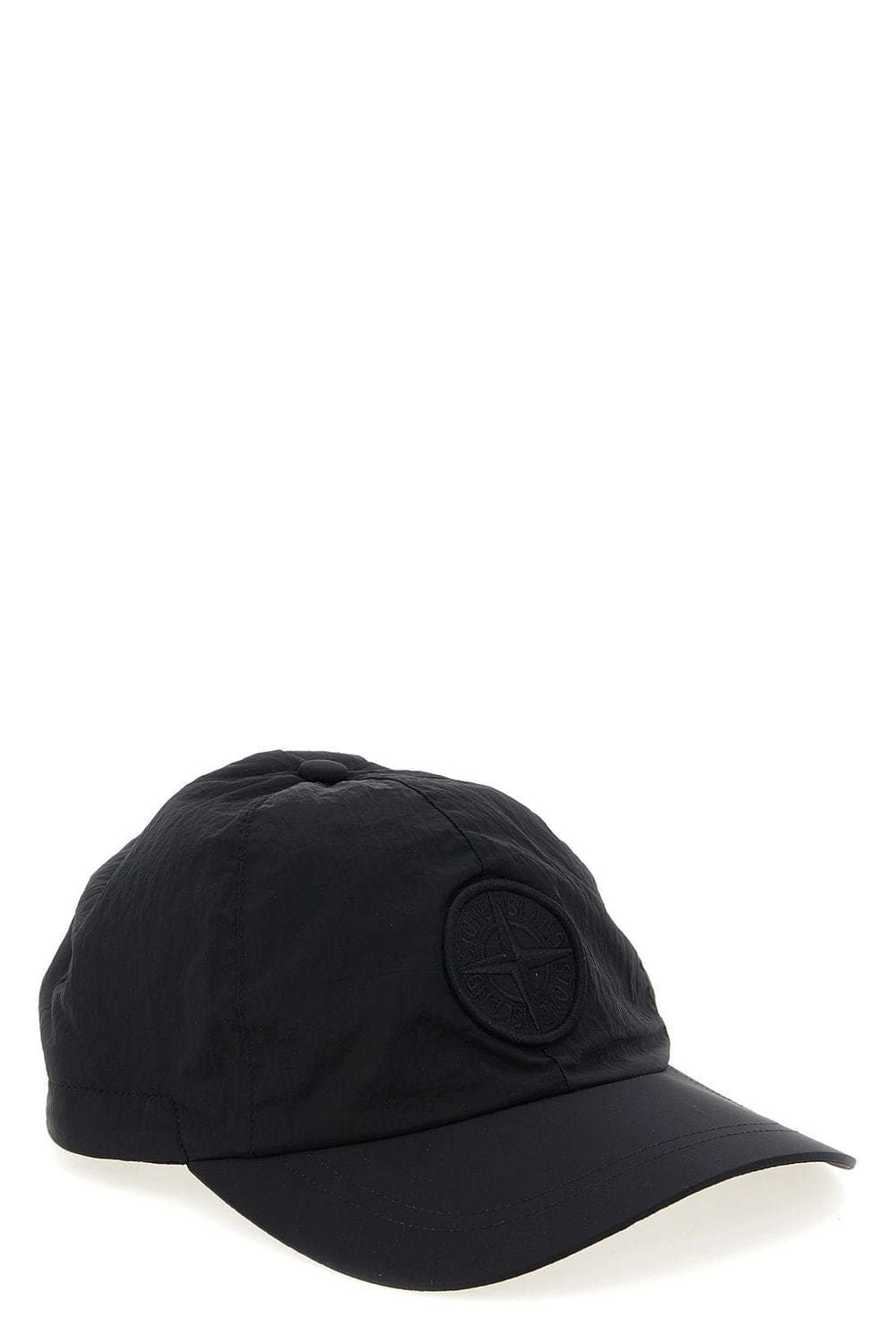 STONE ISLAND Classic Baseball Cap | Banlieue91