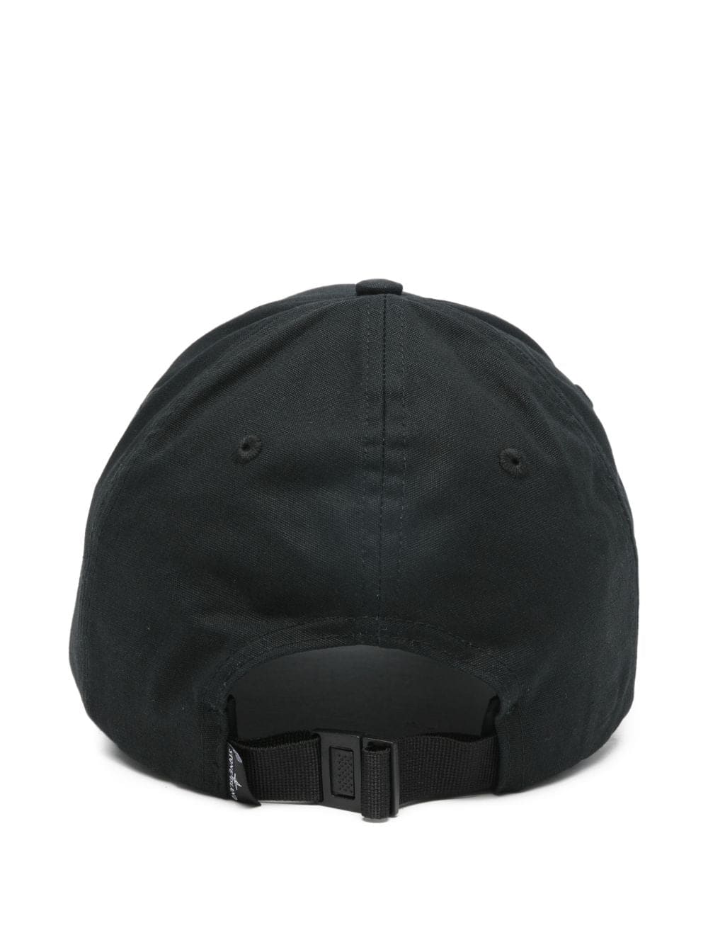 STONE ISLAND Logo Baseball Cap | Banlieue91