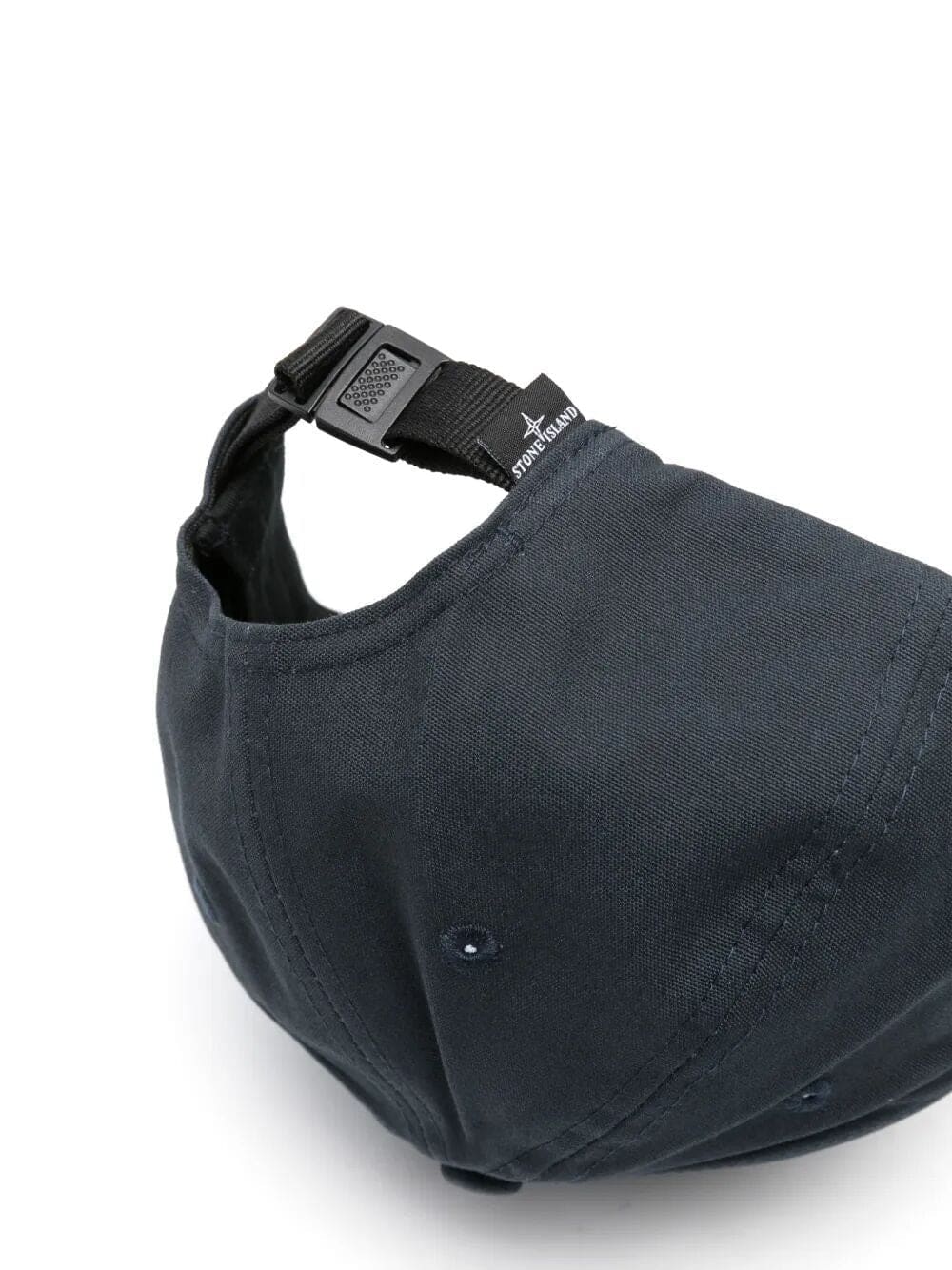 STONE ISLAND Stylish Cotton Hat for Men | Banlieue91