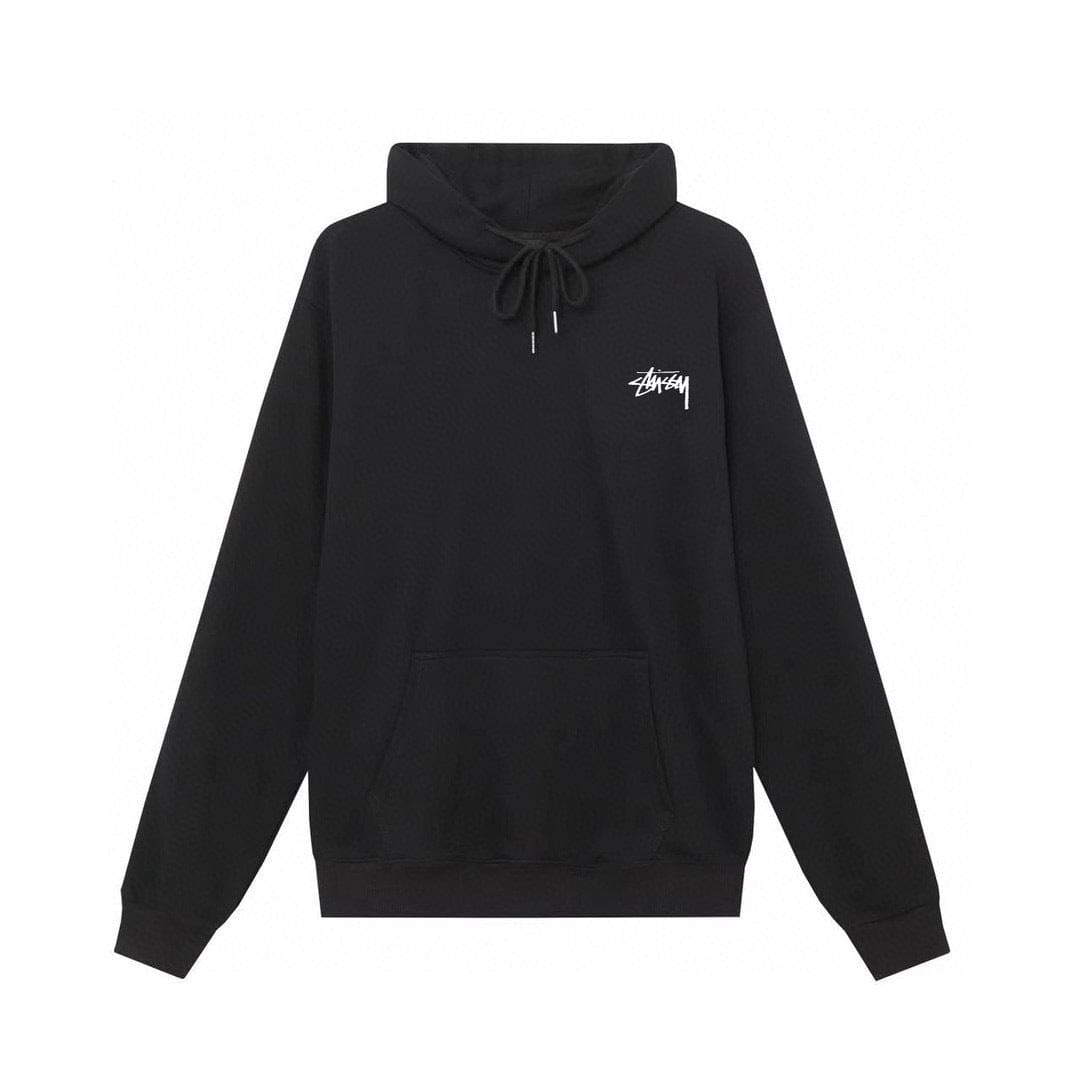 Stussy Basic Hoodie | Banlieue91