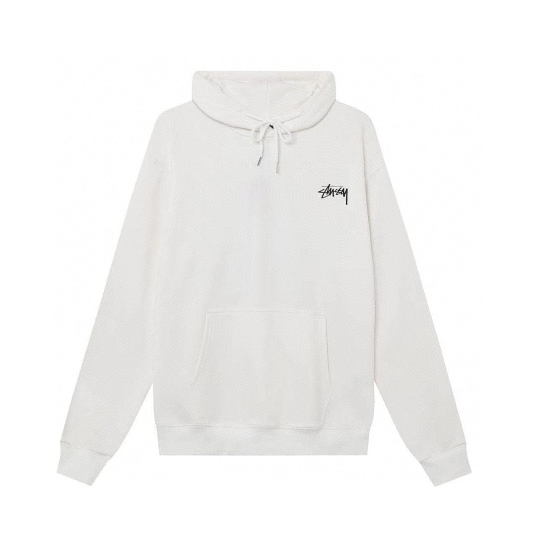 Stussy Basic Hoodie | Banlieue91