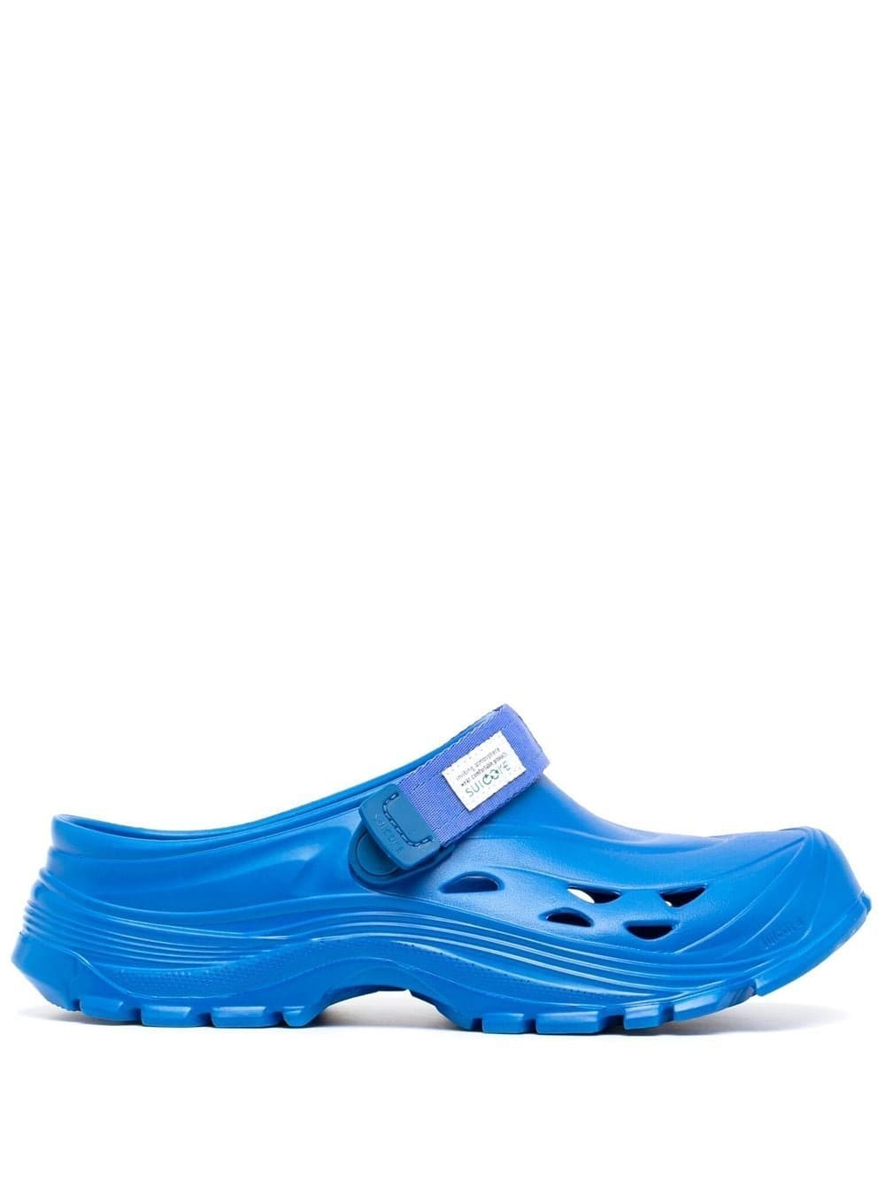 Suicoke Mok Sandals | Banlieue91