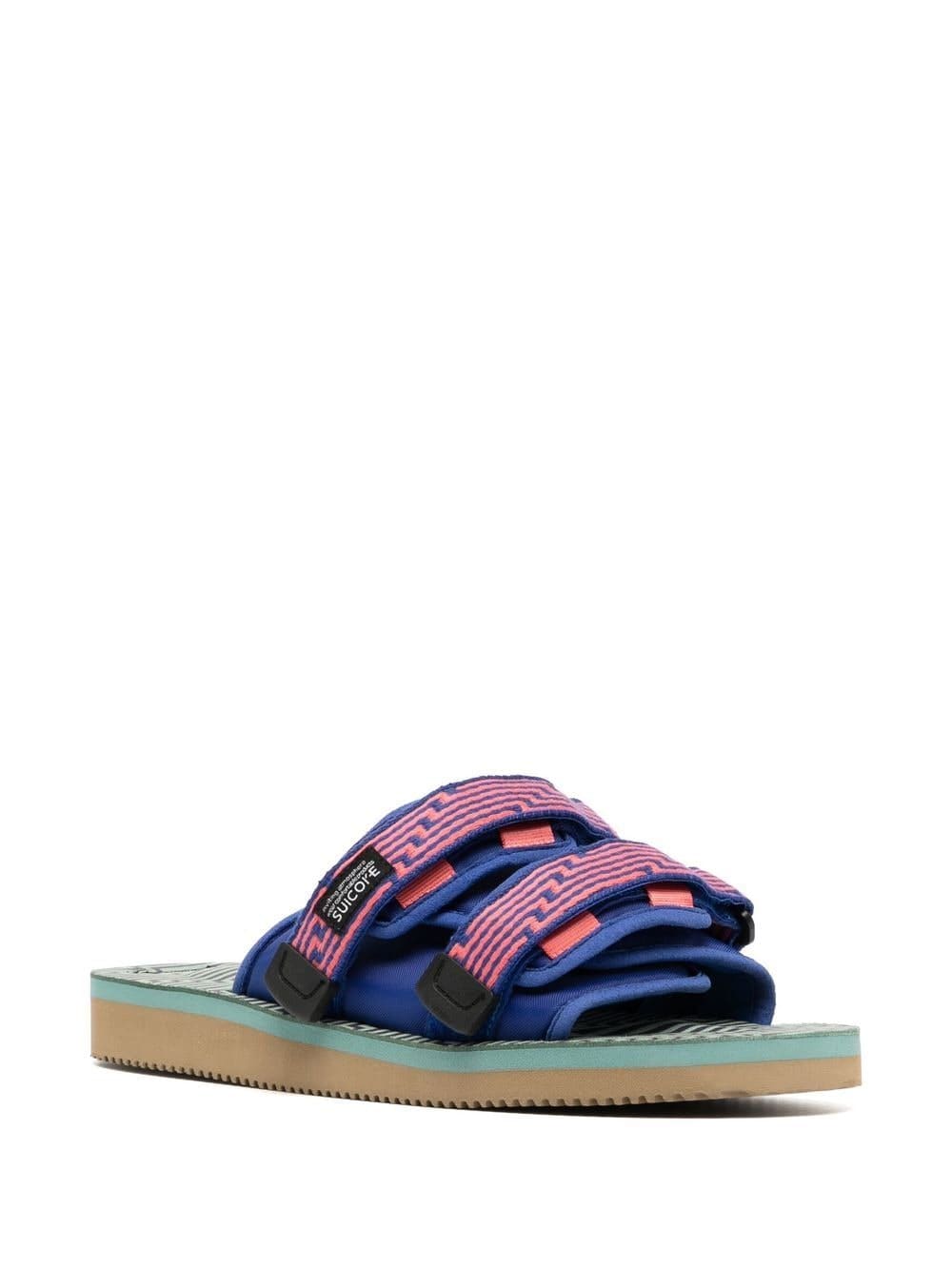 Suicoke Moto Jc 01 Sandals | Banlieue91