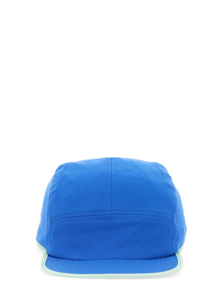 SUNNEI Men's Stylish Visor Hat with Elastic Back Strap | Banlieue91