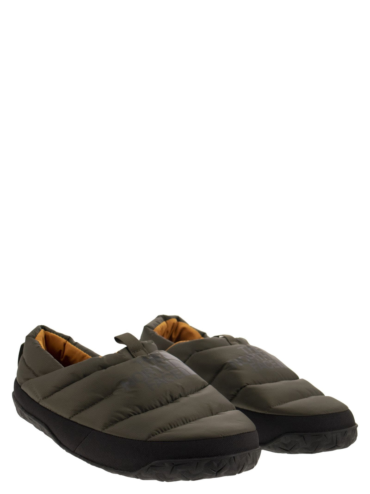 The North Face Nuptse Winter Slippers | Banlieue91
