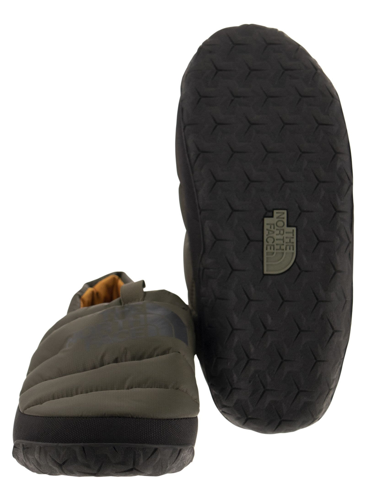 The North Face Nuptse Winter Slippers | Banlieue91