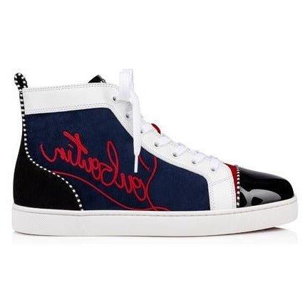 CHRISTIAN LOUBOUTIN - SNEAKER - Banlieue91 -