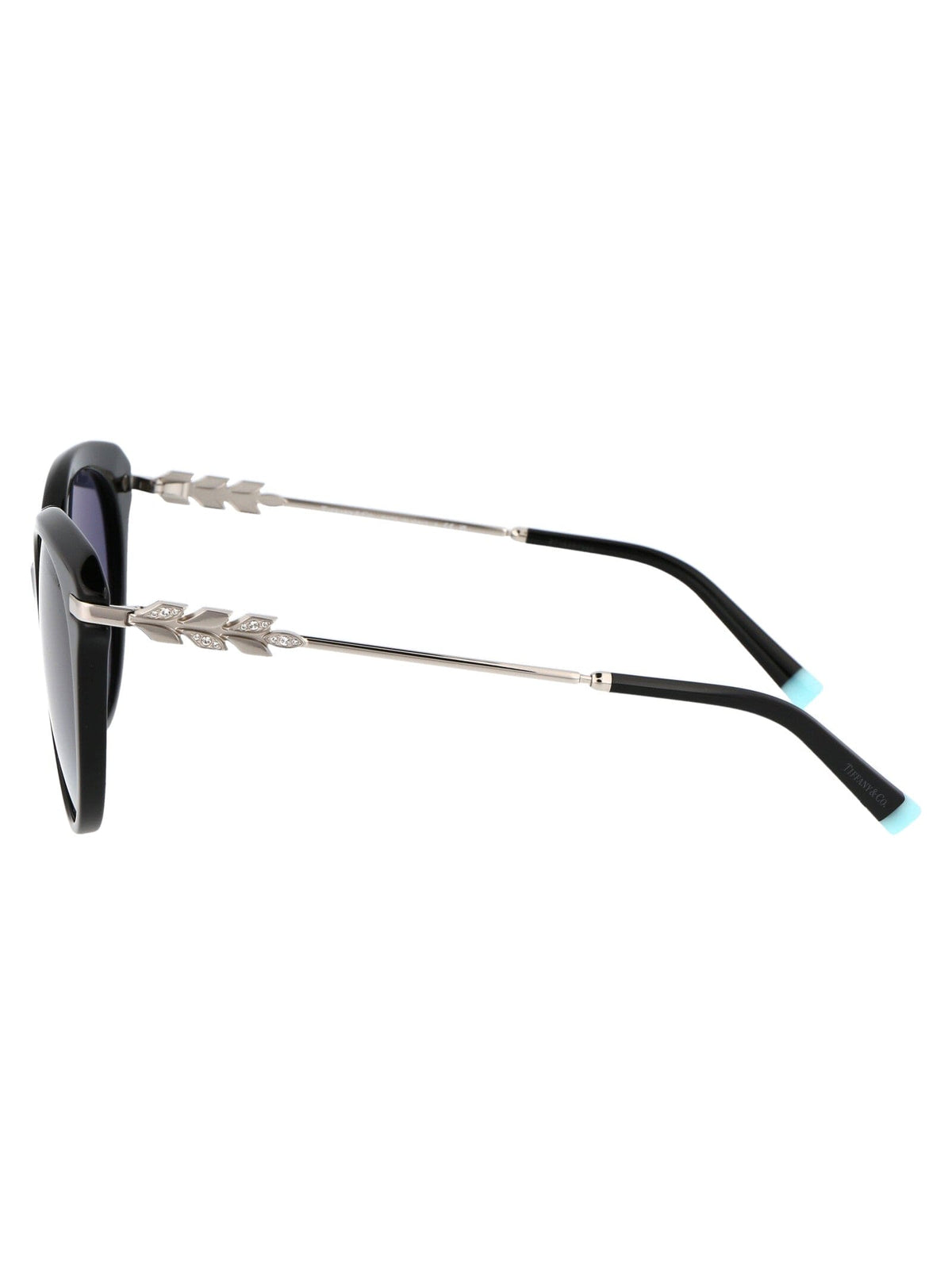 TIFFANY & CO Elegant Acetate Sunglasses for Women - SS25 Collection | Banlieue91