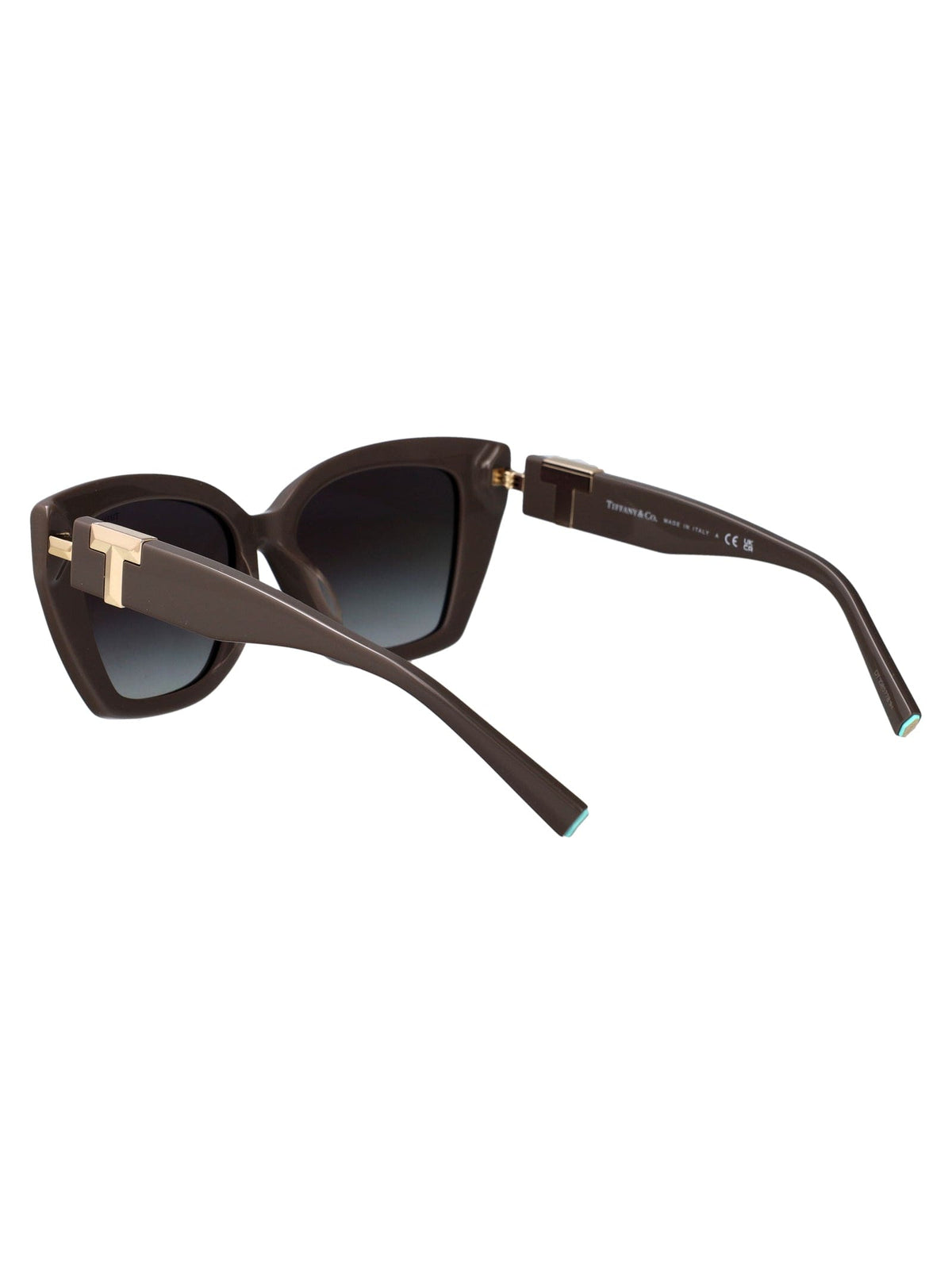 TIFFANY & CO Luxury Acetate Sunglasses for Women | Banlieue91