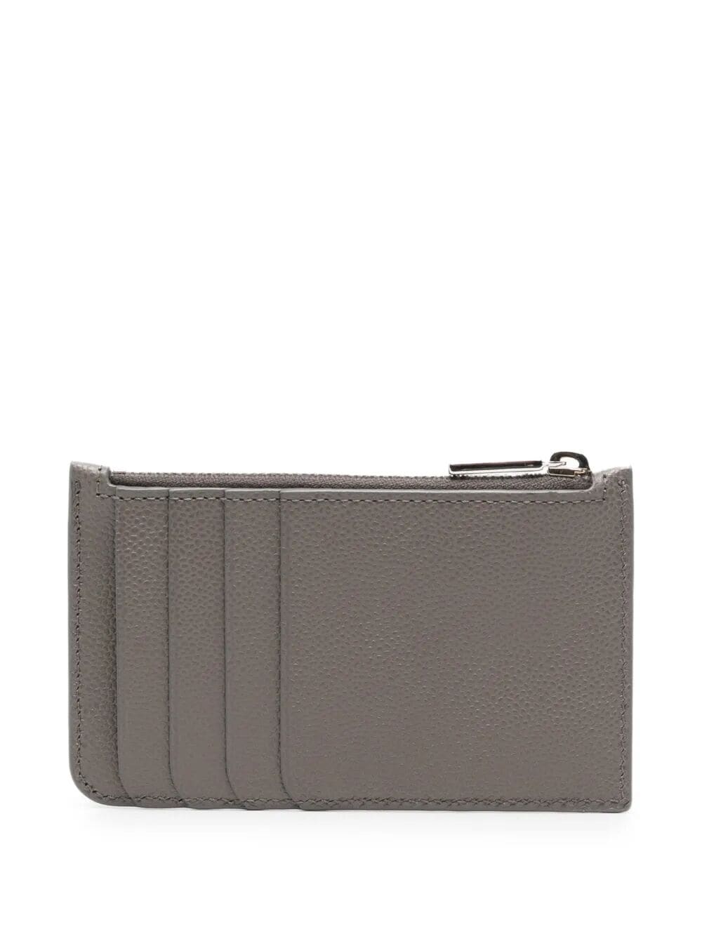 TOD'S Men's Mini Credit Card Holder | Banlieue91