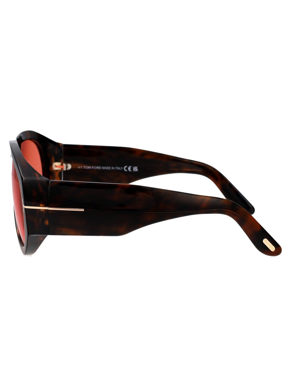 TOM FORD Chic Acetate Sunglasses for Women | Banlieue91