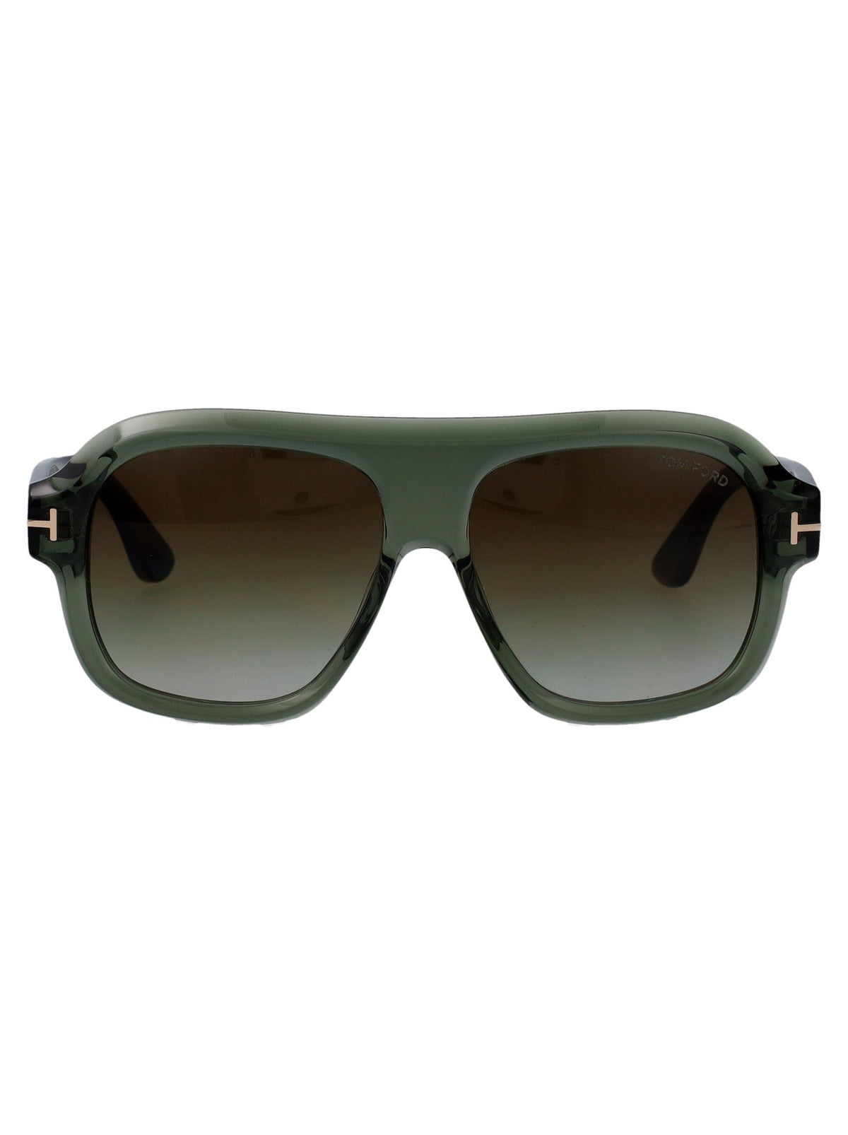 TOM FORD Chic Acetate Sunglasses for Women | Banlieue91