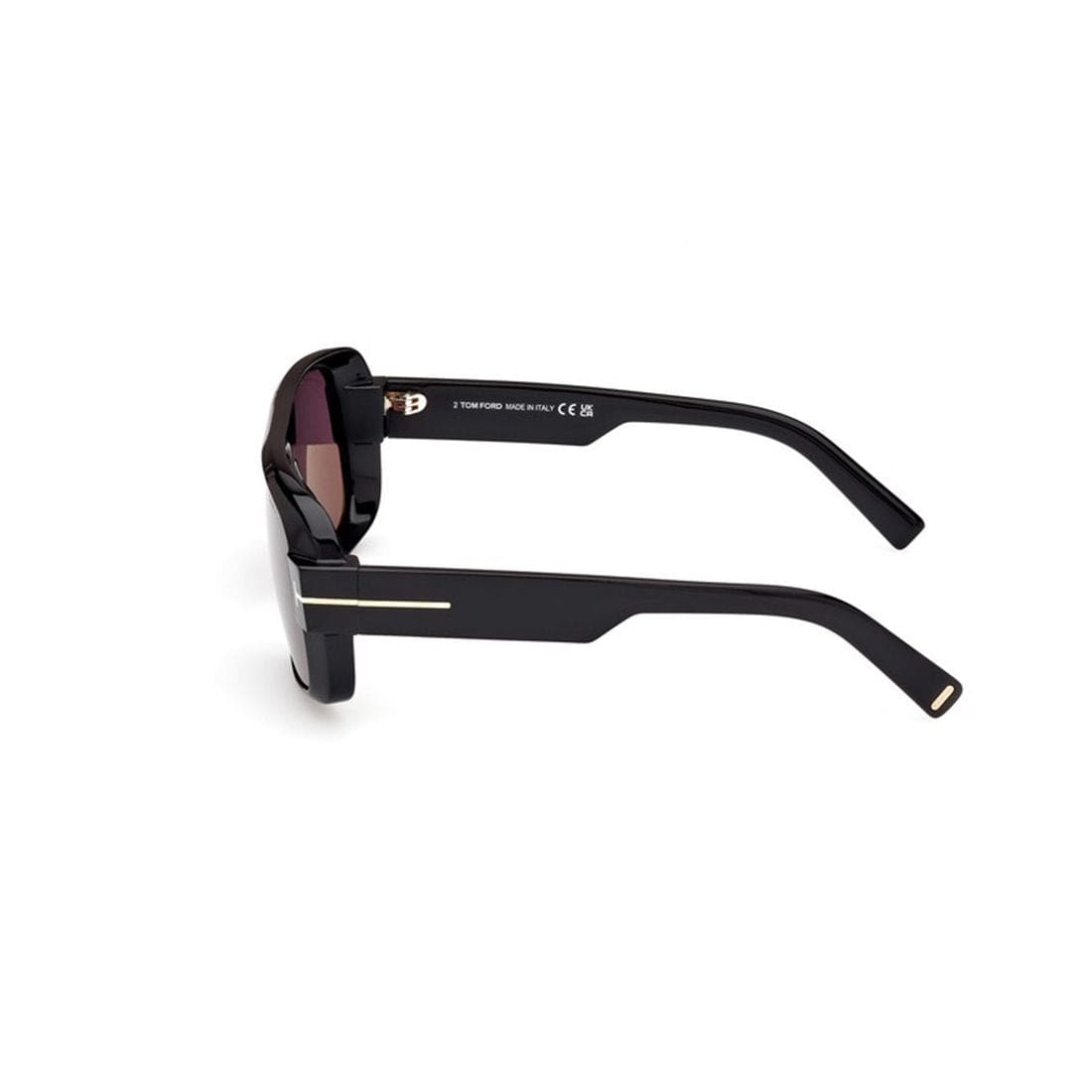 TOM FORD Chic Acetate Sunglasses for Women - SS25 | Banlieue91