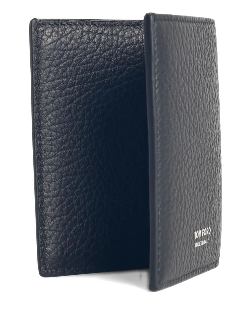 TOM FORD Designer Mini Logo Cardholder | Banlieue91