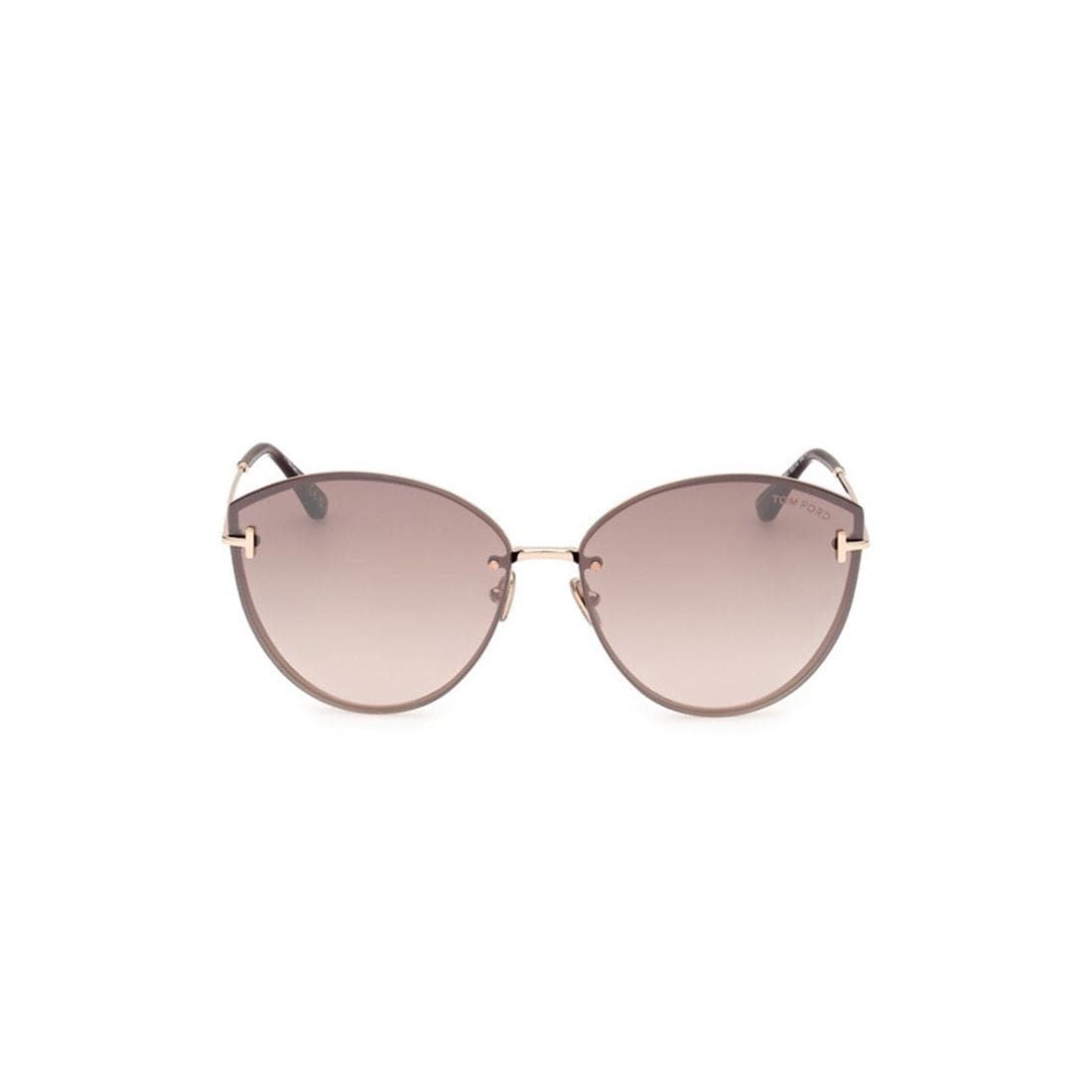 TOM FORD Evangeline FT1106 Sunglasses for Men | Banlieue91