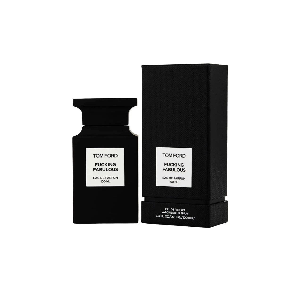 Tom Ford F*cking Fabulous Eau de Parfum Spray – 3.4 oz (100 ML) | Banlieue91