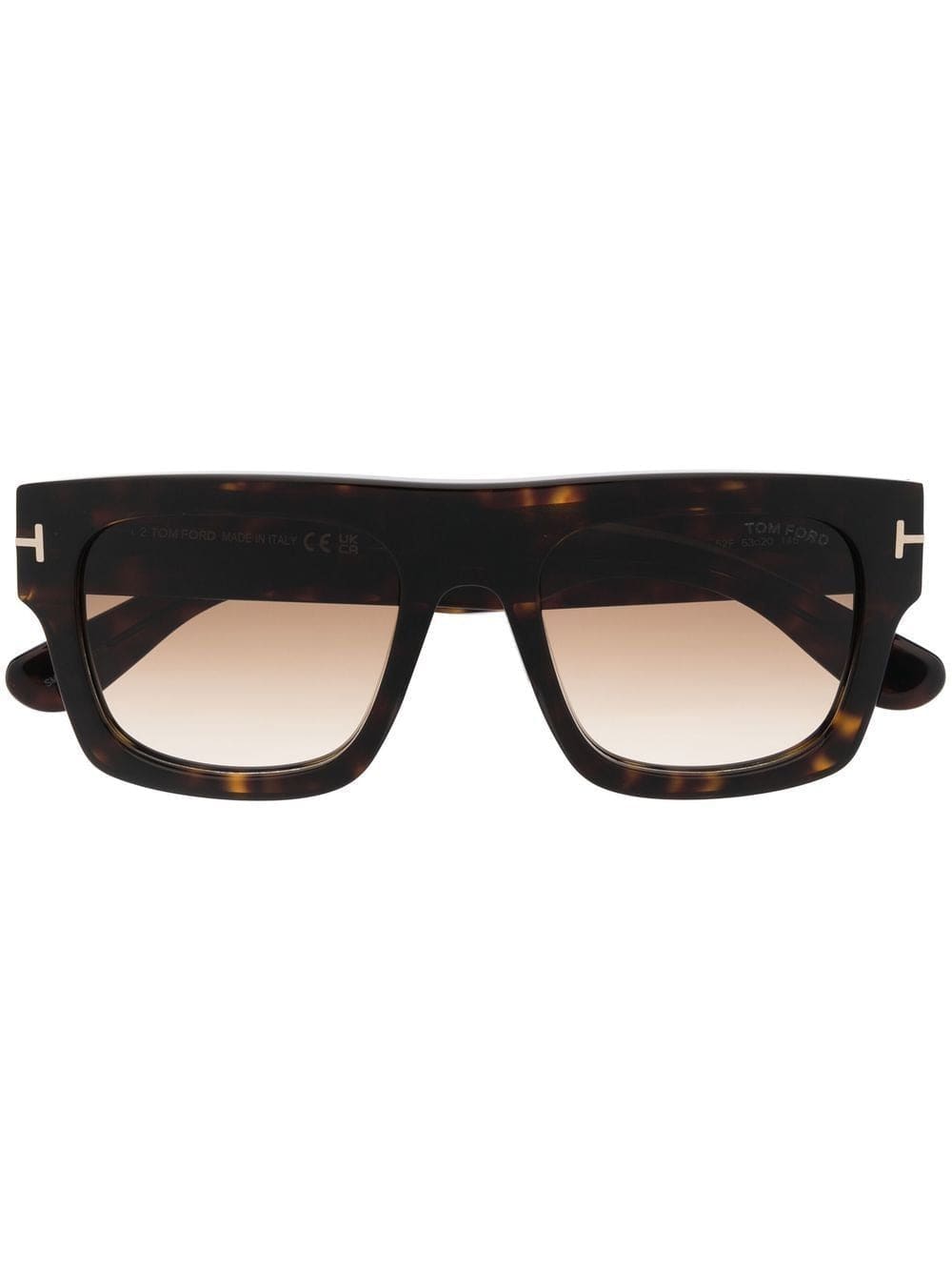 TOM FORD Fausto Sunglasses for Men | Banlieue91