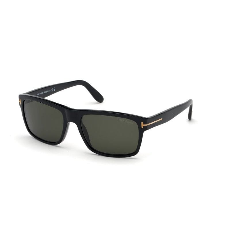 TOM FORD FT0678 Polarized Sunglasses for Men | Banlieue91