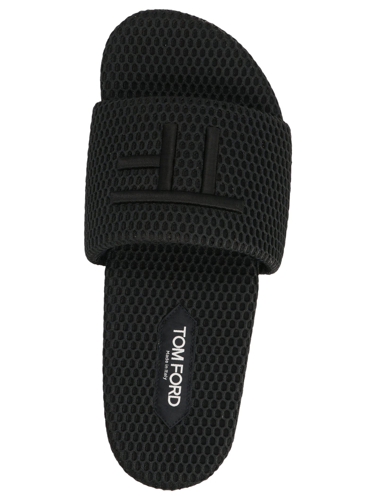 Tom Ford 'Harrison' Slides | Banlieue91