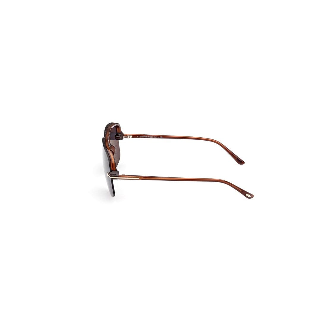 TOM FORD HUGO-02 FT1003 Men's Sunglasses | Banlieue91