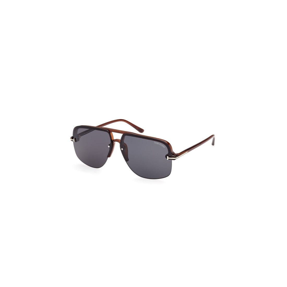 TOM FORD HUGO-02 FT1003 Men's Sunglasses | Banlieue91