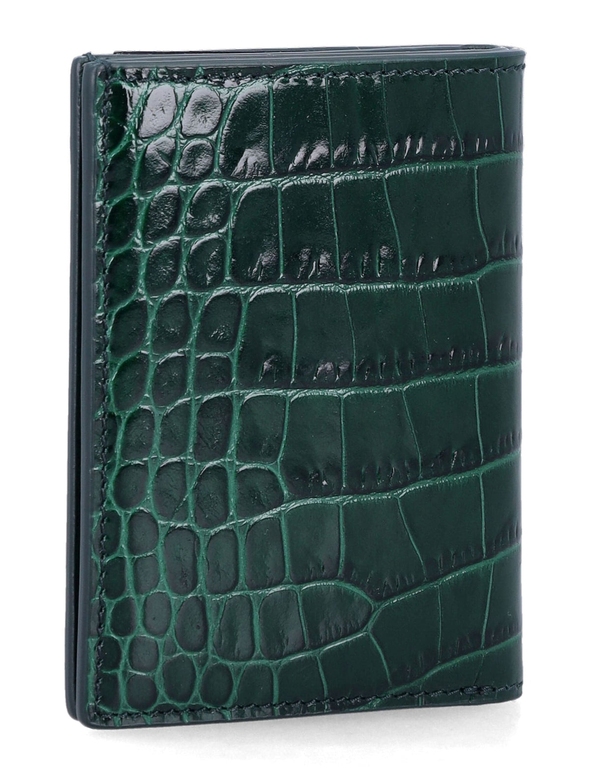 TOM FORD Men's Mini Folding Card Holder | Banlieue91