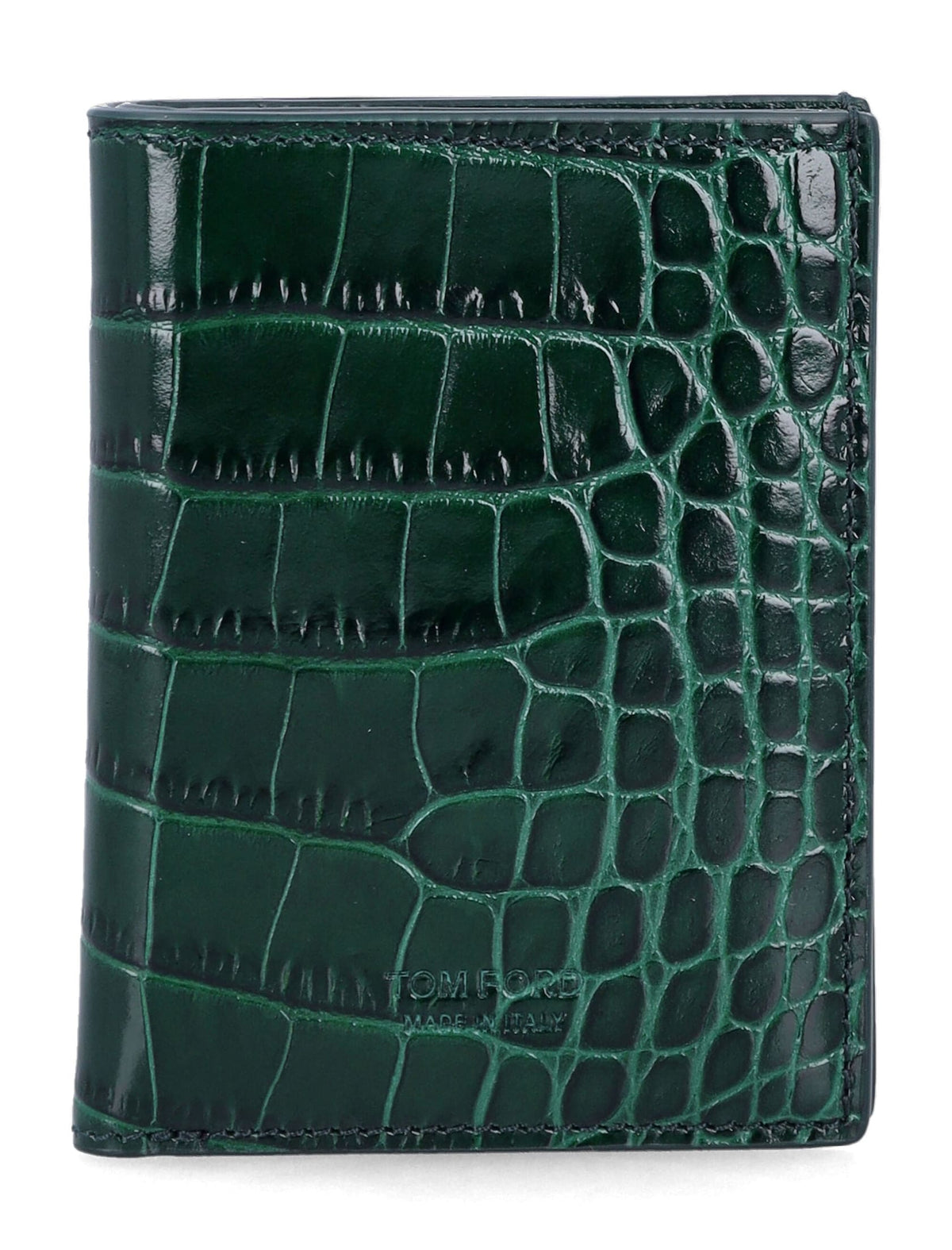 TOM FORD Men's Mini Folding Card Holder | Banlieue91