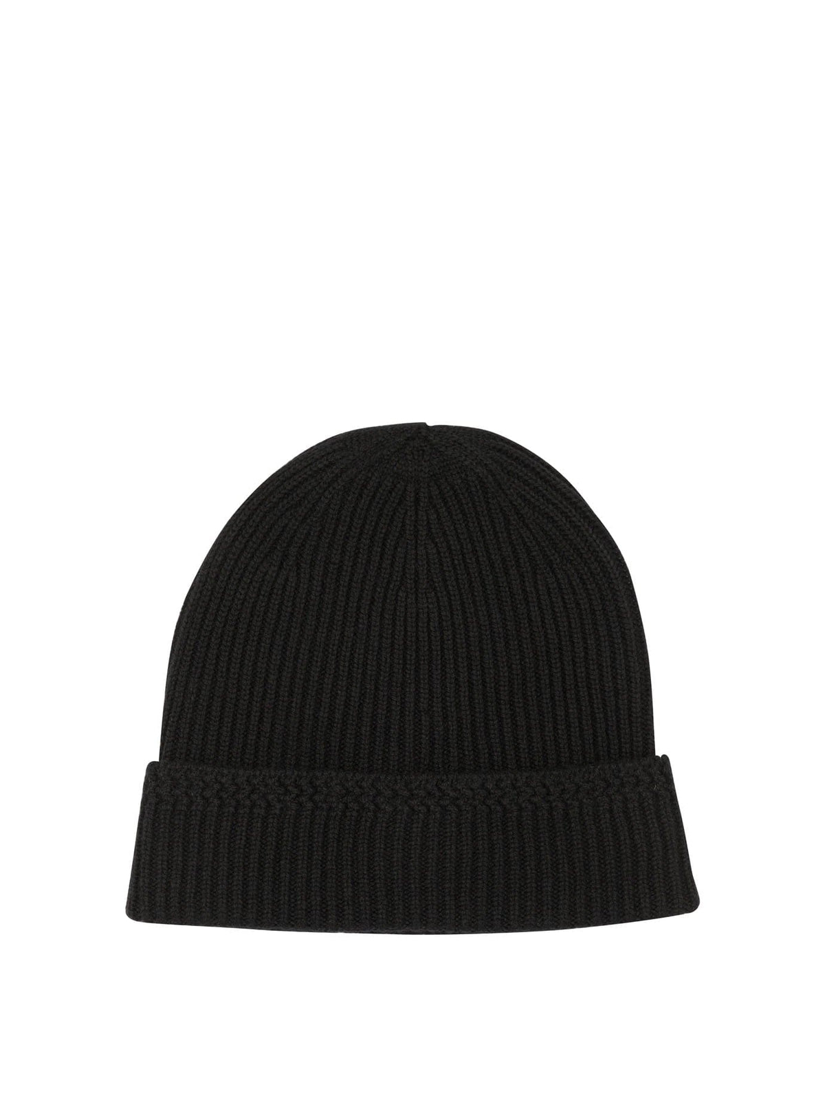 TOM FORD Ribbed Knit Beanie for Men | Banlieue91