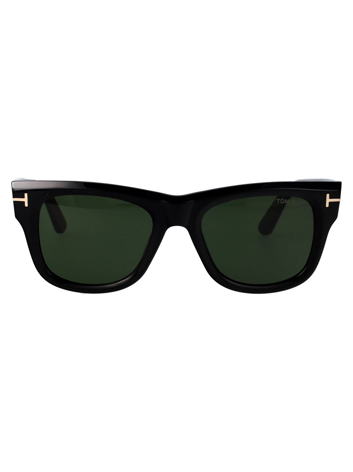TOM FORD Sleek Acetate Sunglasses for Men - FW25 | Banlieue91