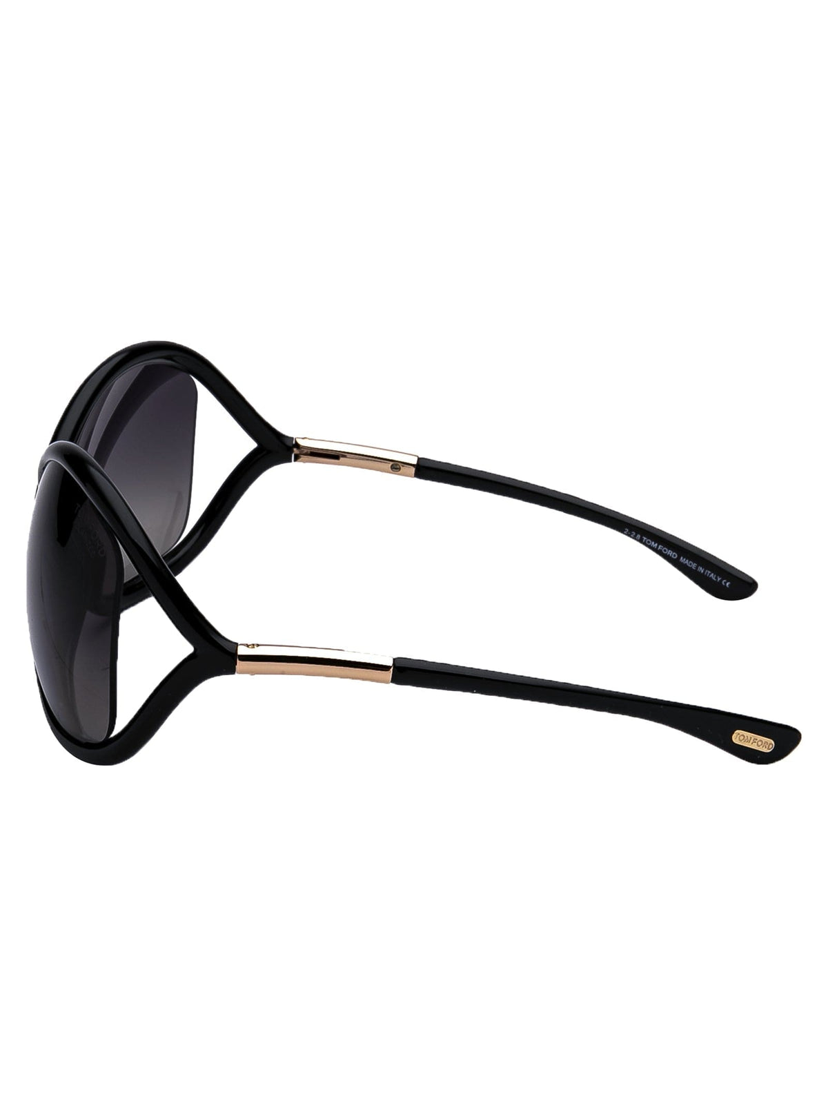 TOM FORD WHITNEY FT0009 Polarized Sunglasses for Women | Banlieue91