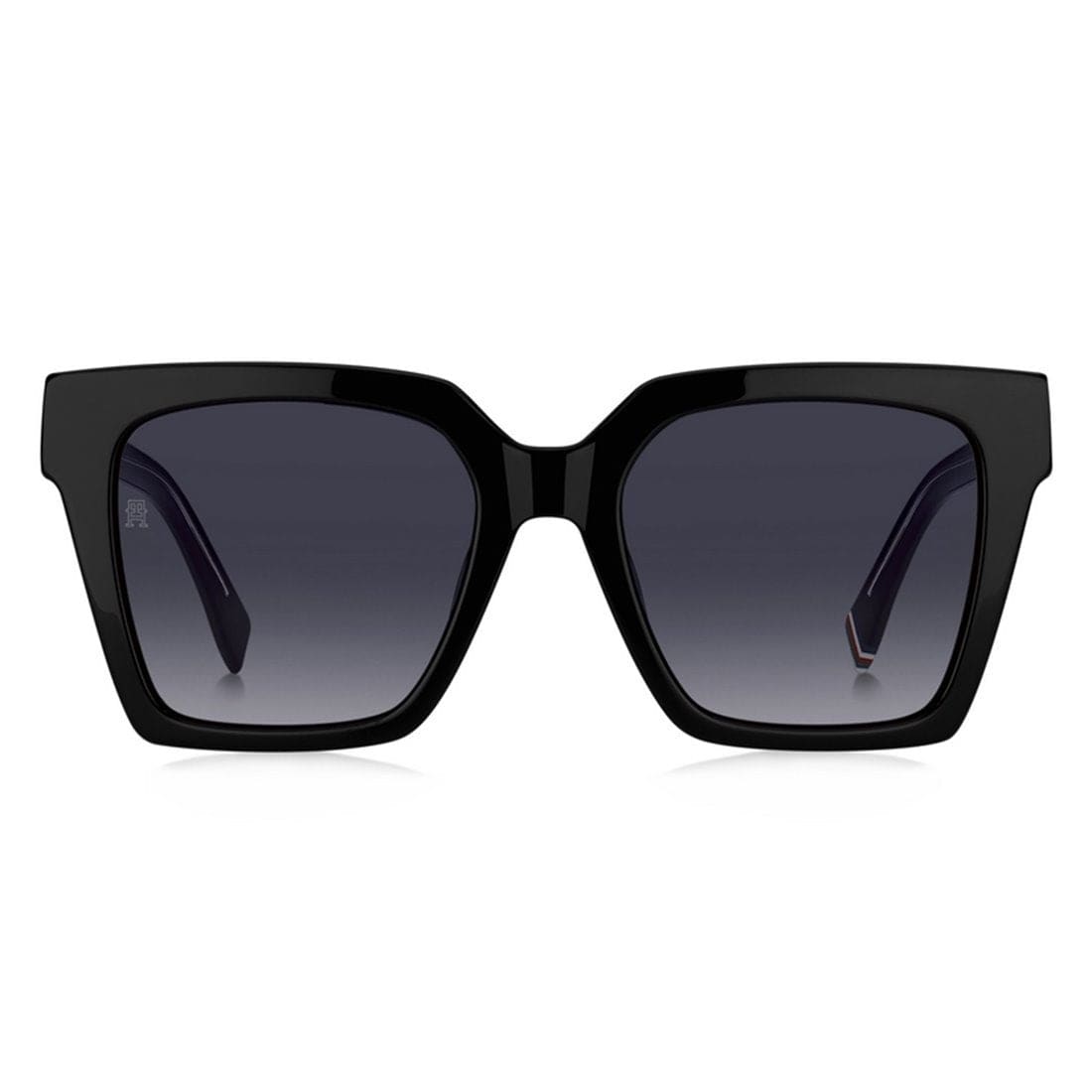 TOMMY HILFIGER Stylish Oversized Sunglasses for Women | Banlieue91